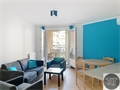 Appartement à la location